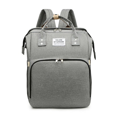 Baby Diaper Backpack