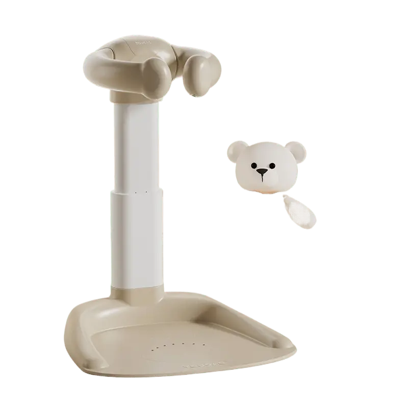 Infant Bath Seat & Washing Station - The Purely Baby