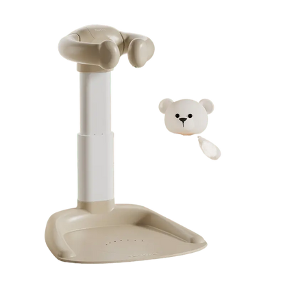 Infant Bath Seat & Washing Station - The Purely Baby