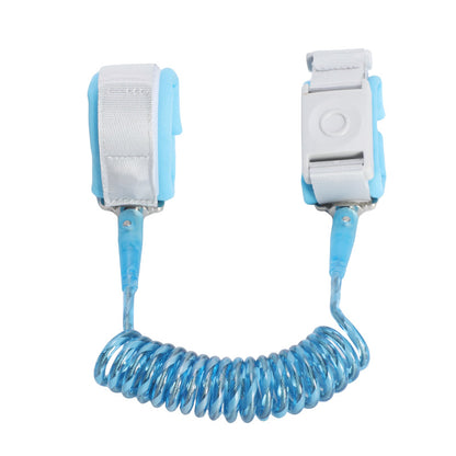 Anti-loss traction rope