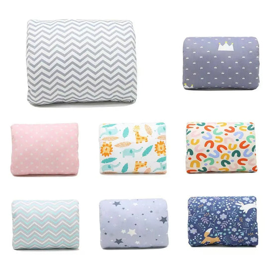 Maternity Nursing Pillow - The Purely Baby