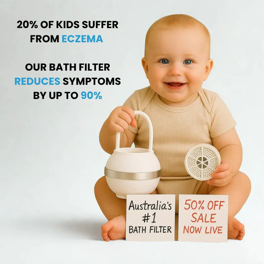 EcoSplash Water Purifier - The Purely Baby