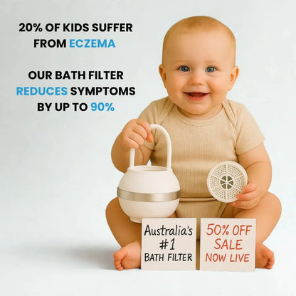 EcoSplash Water Purifier - The Purely Baby