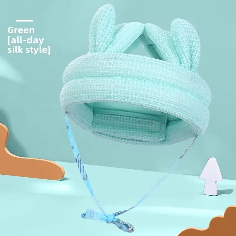 Baby anti - Fall head protection pad - The Purely Baby