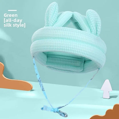Baby anti - Fall head protection pad - The Purely Baby