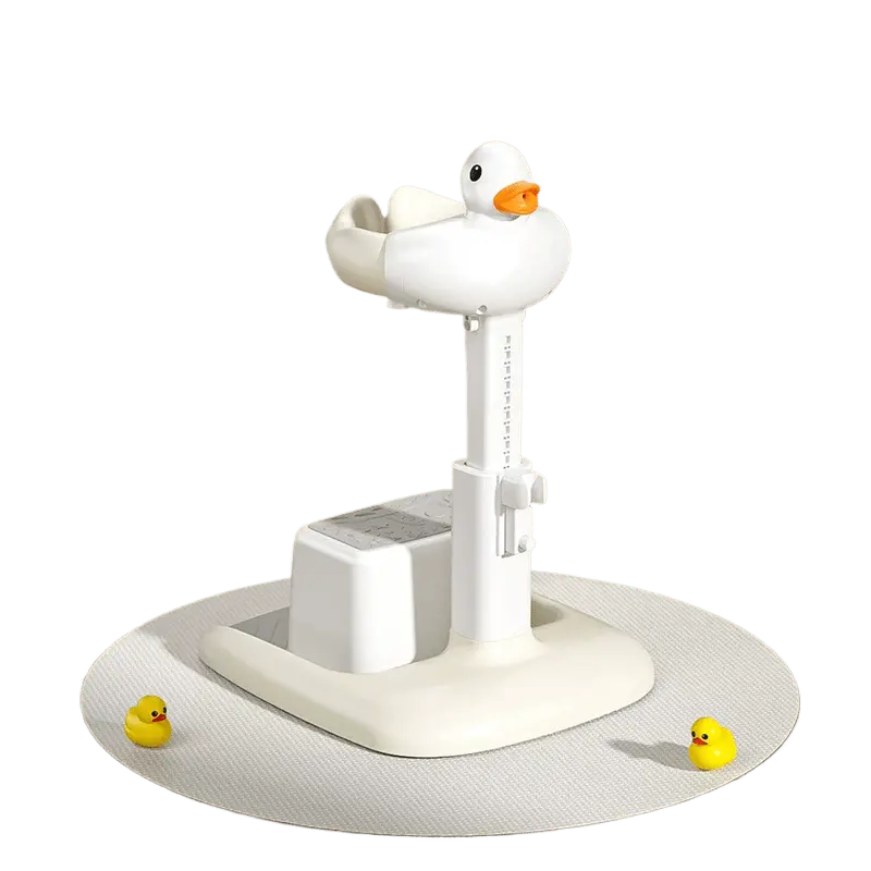 Baby Standing Bathing Tool - The Purely Baby