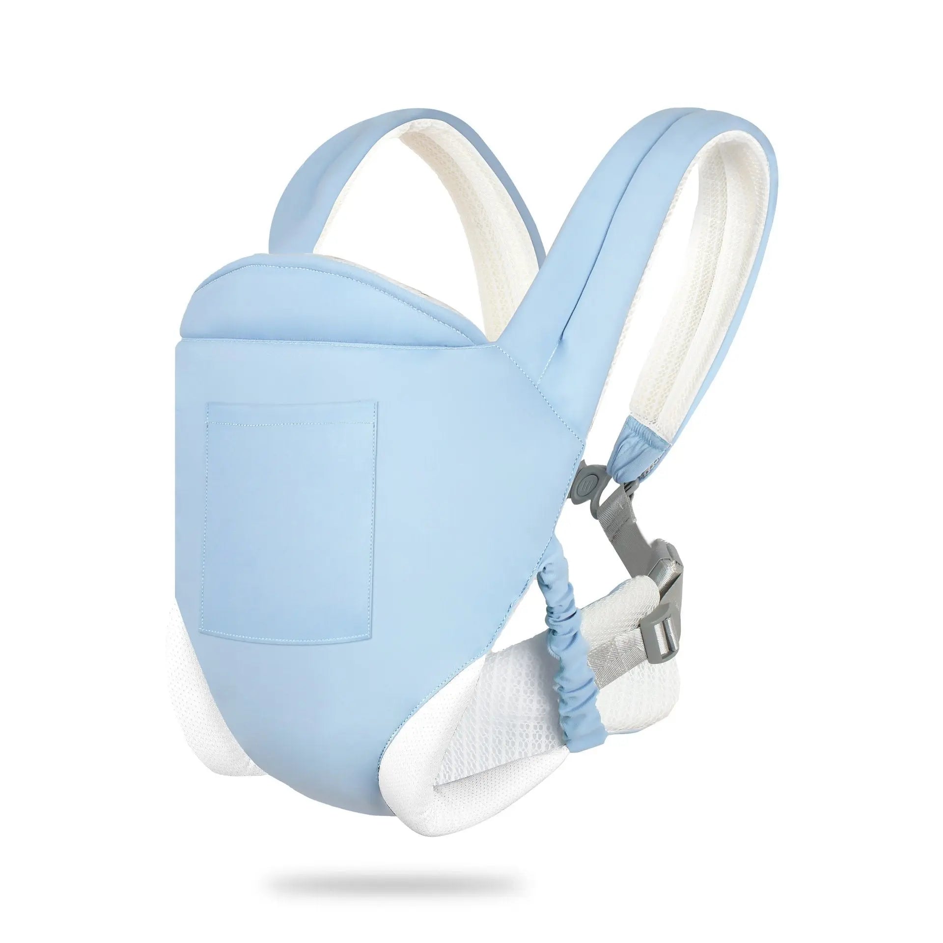 Baby Carrier - The Purely Baby