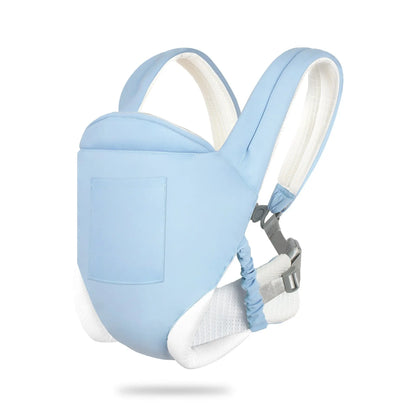 Baby Carrier - The Purely Baby