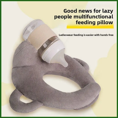 Breast - Feeding Nursing Pad - The Purely Baby