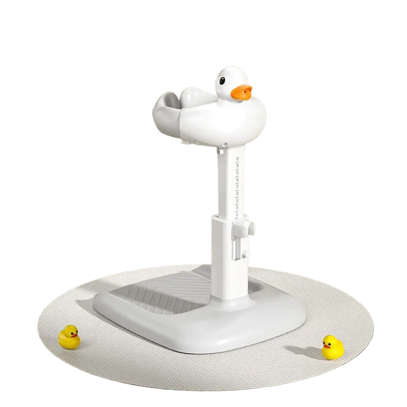 Baby Standing Bathing Tool - The Purely Baby