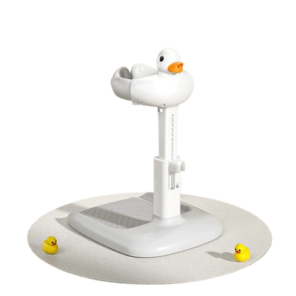 Baby Standing Bathing Tool - The Purely Baby