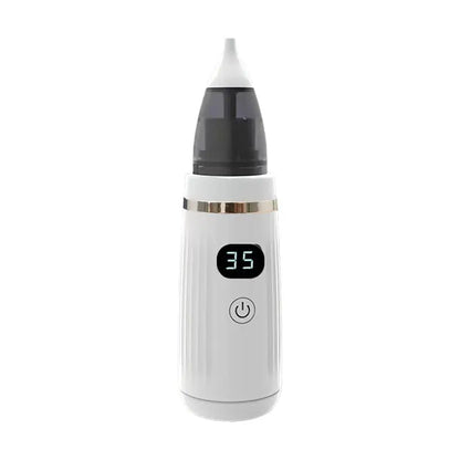 Baby Nose Nasal Suction - The Purely Baby