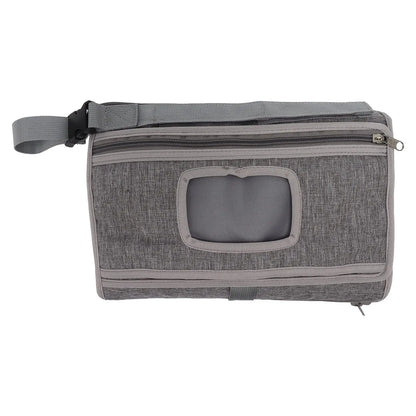 Portable Diaper Changing Diaper Pad Bag - The Purely Baby