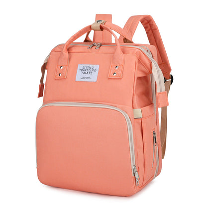 Baby Diaper Backpack