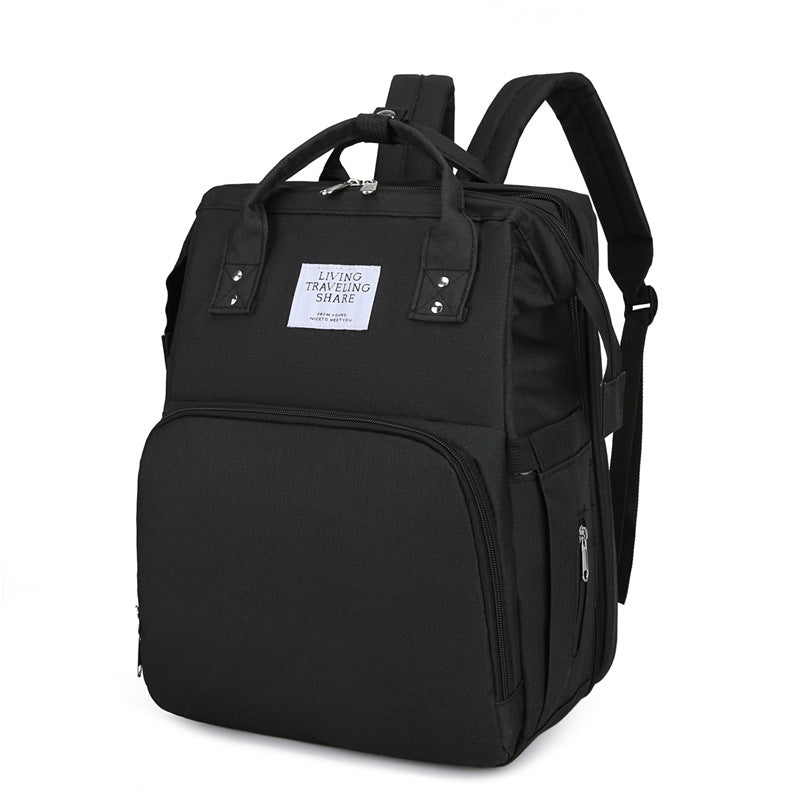 Baby Diaper Backpack