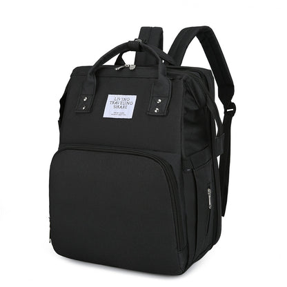 Baby Diaper Backpack