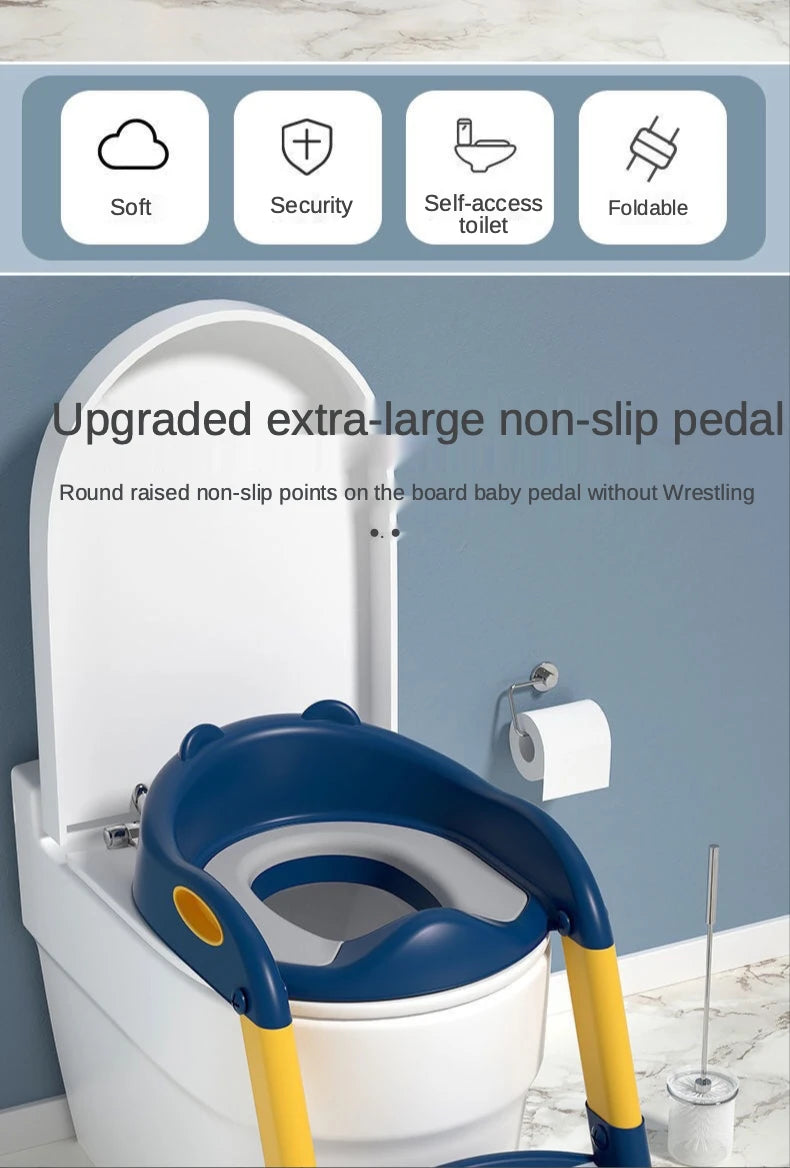 Potty Seat Urinal for Baby Infant Kids
