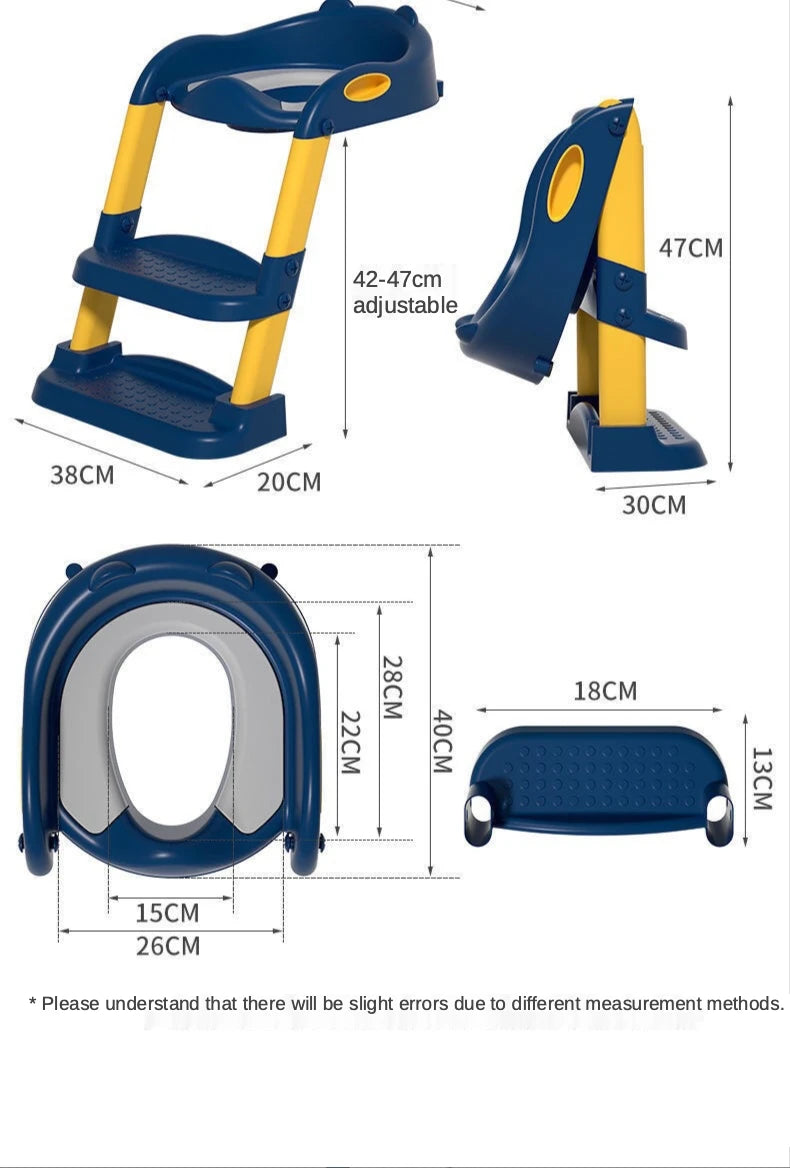 Potty Seat Urinal for Baby Infant Kids