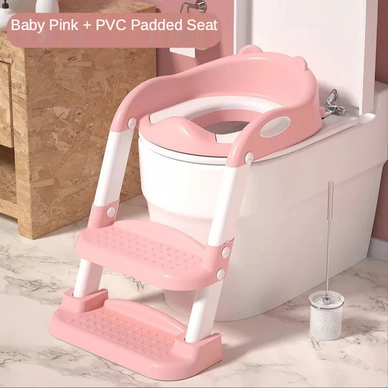 Potty Seat Urinal for Baby Infant Kids