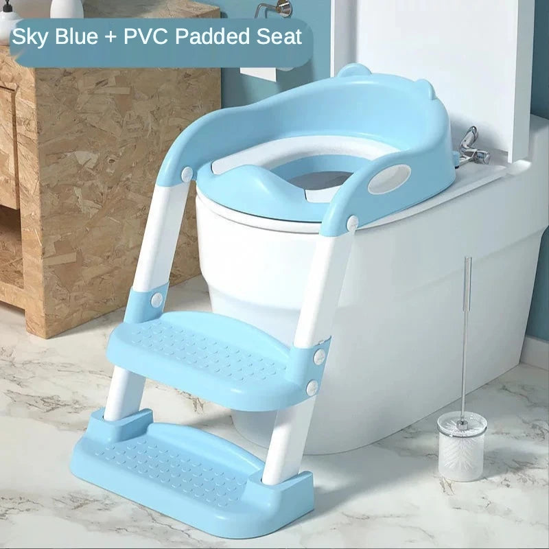 Potty Seat Urinal for Baby Infant Kids