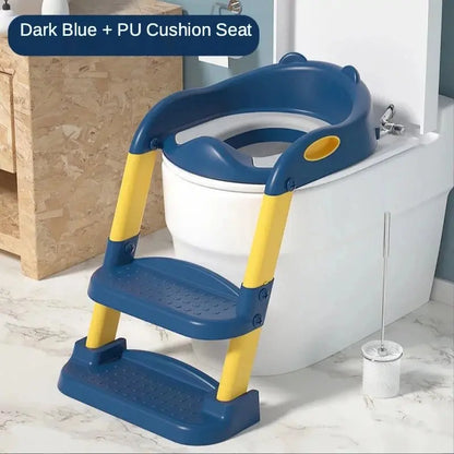 Potty Seat Urinal for Baby Infant Kids - The Purely Baby
