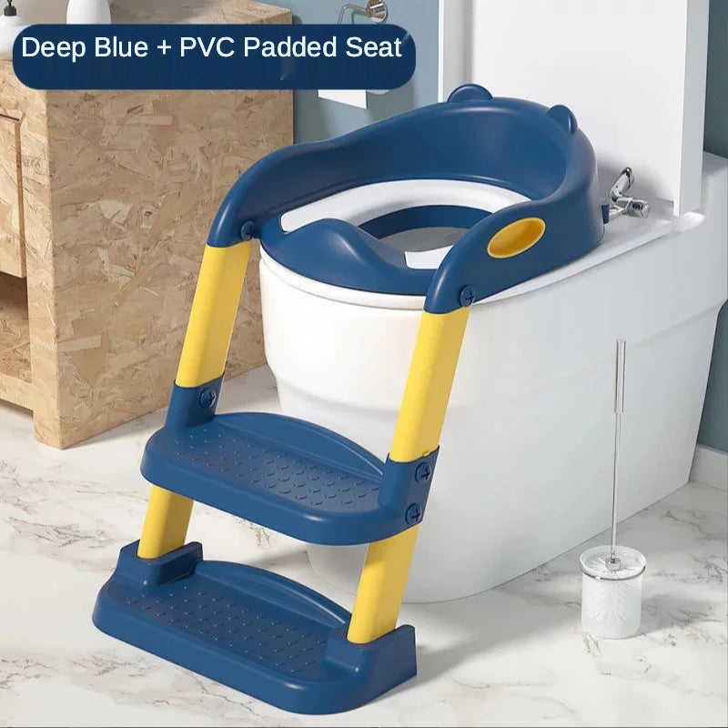 Potty Seat Urinal for Baby Infant Kids