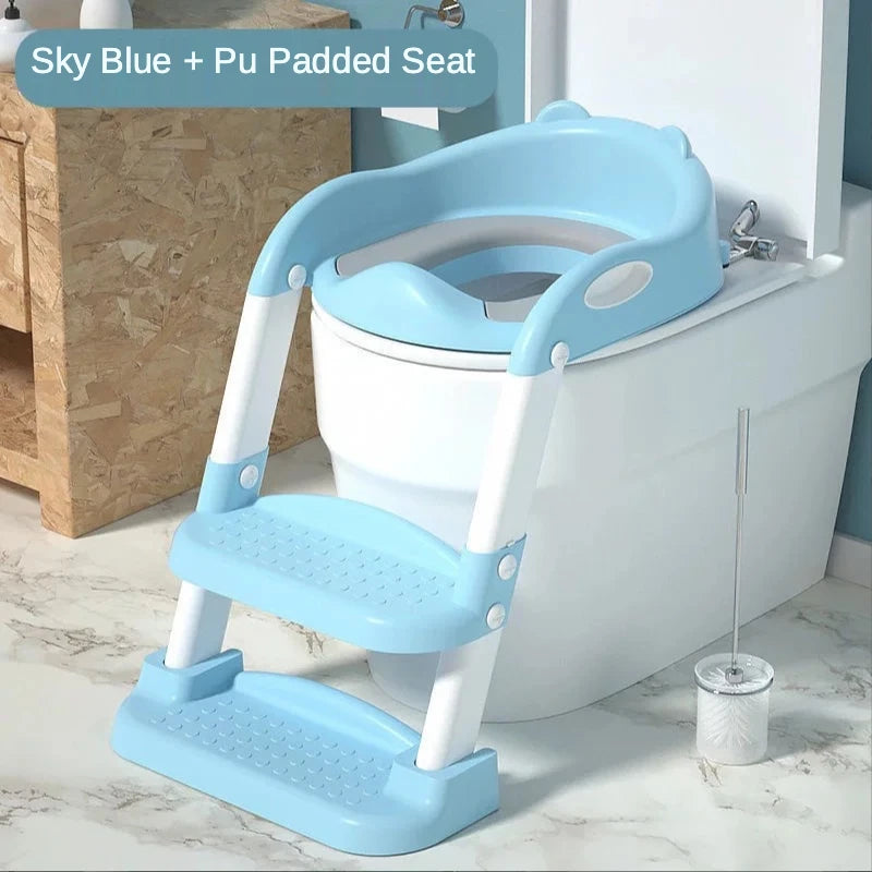 Potty Seat Urinal for Baby Infant Kids