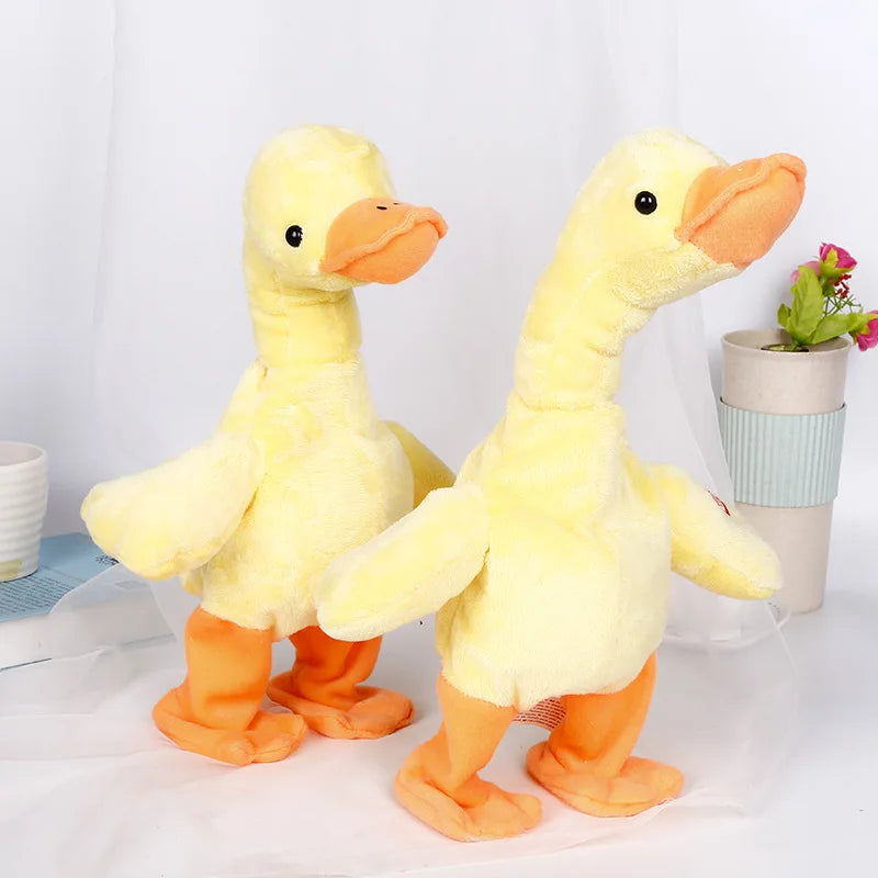 Novelty fun cute puzzle repeat toy