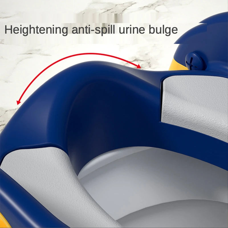 Potty Seat Urinal for Baby Infant Kids