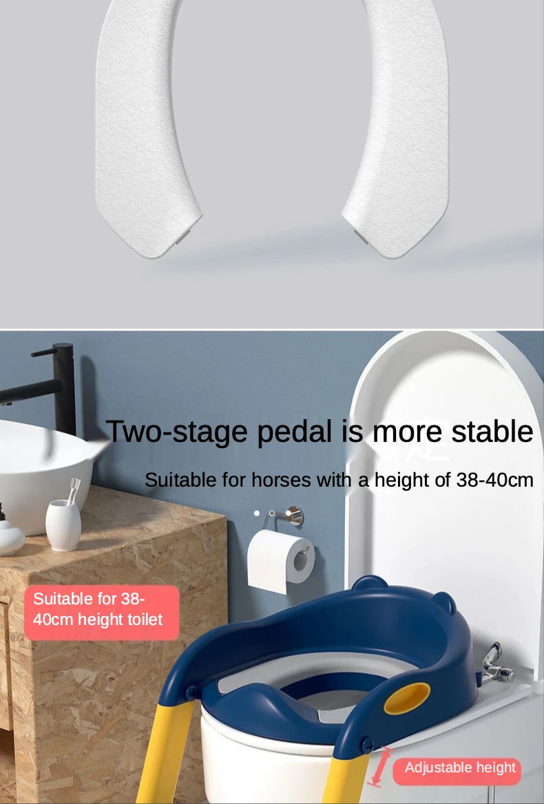 Potty Seat Urinal for Baby Infant Kids