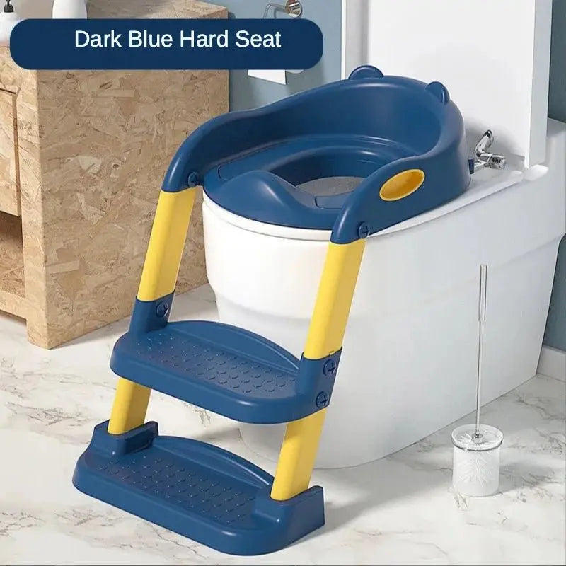 Potty Seat Urinal for Baby Infant Kids - The Purely Baby
