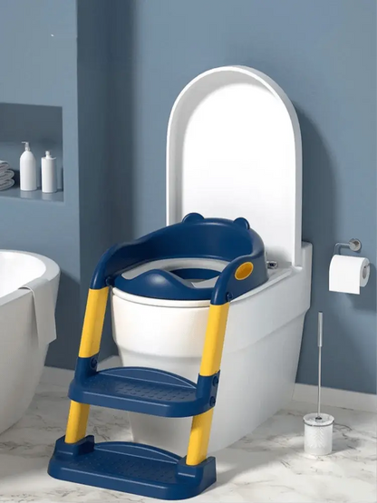Potty Seat Urinal for Baby Infant Kids - The Purely Baby