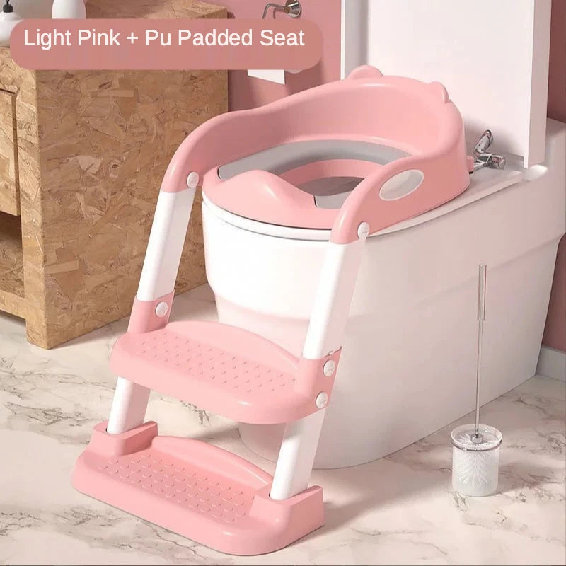 Potty Seat Urinal for Baby Infant Kids