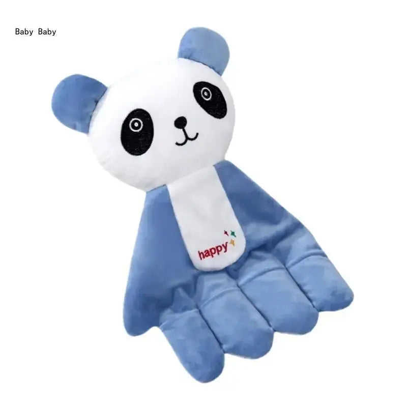 Soothing Baby Sleep Aid Soothing Palms - The Purely Baby