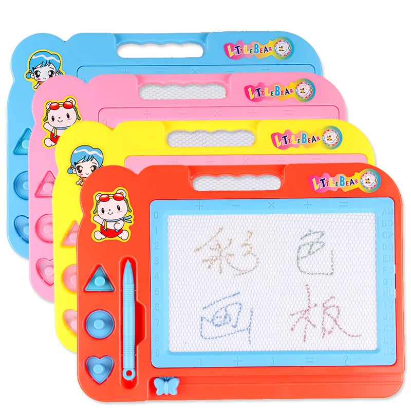 Doodle Writing Drawing Painting Board