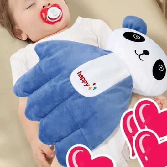 Soothing Baby Sleep Aid Soothing Palms - The Purely Baby