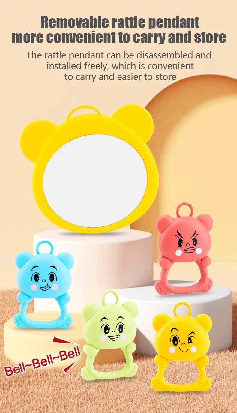 Baby Fitness Stand Music Play Gym Activity Toys - The Purely Baby