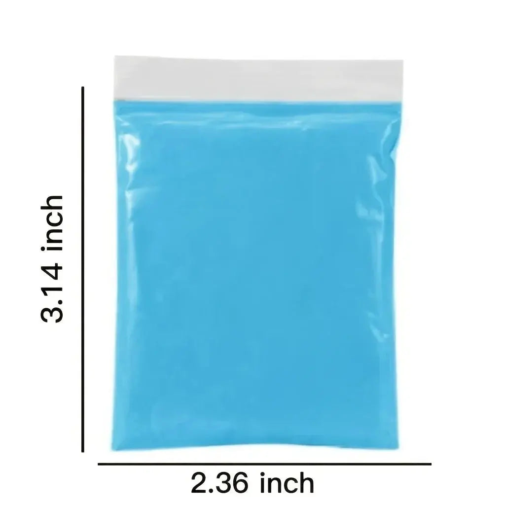 Baby DIY Hand and Footprint Material - The Purely Baby