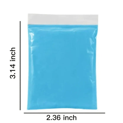 Baby DIY Hand and Footprint Material - The Purely Baby