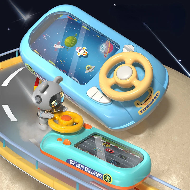 New Children's Electronic Adventure Game