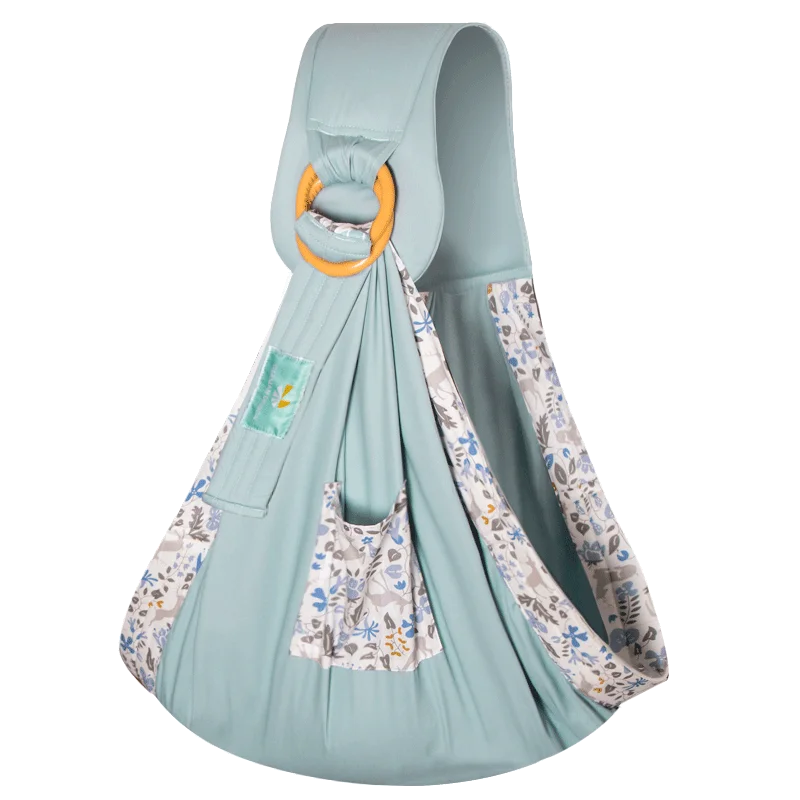 Baby Carrier Scarf Adjustable