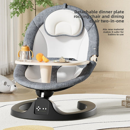 Baby Rocking Chair