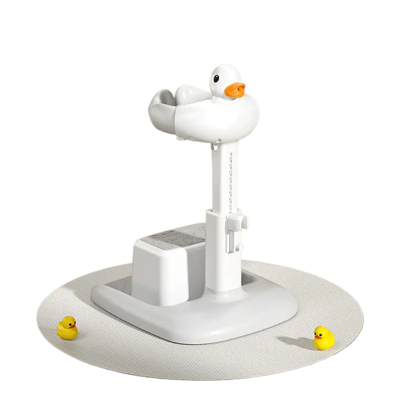 Baby Standing Bathing Tool - The Purely Baby