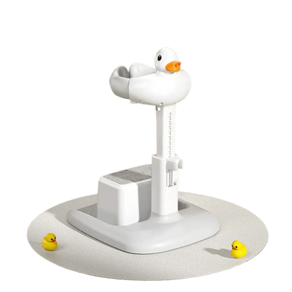 Baby Standing Bathing Tool - The Purely Baby