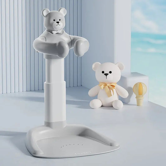 Infant Bath Seat & Washing Station - The Purely Baby
