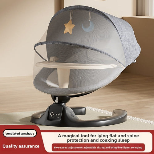 Baby Rocking Chair