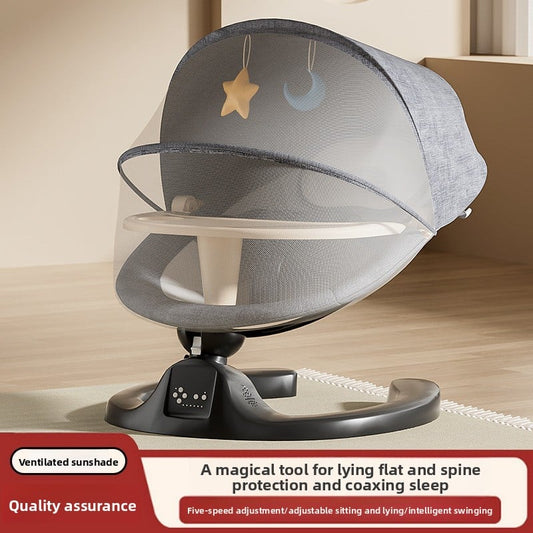 Baby Rocking Chair
