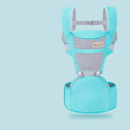 Baby Carrier - The Purely Baby