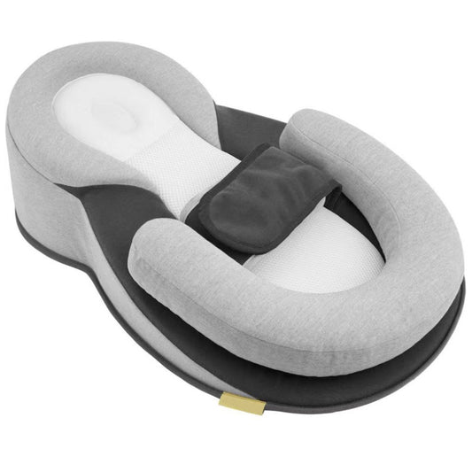 Baby feeding pillow