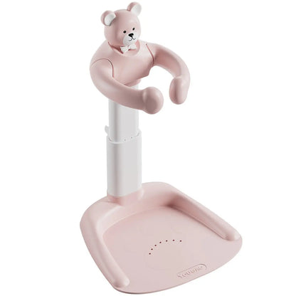 Infant Bath Seat & Washing Station - The Purely Baby